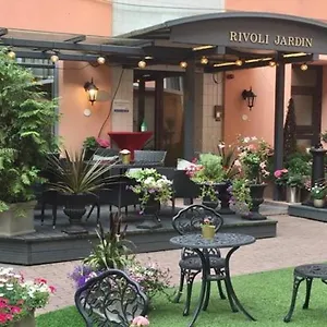 Rivoli Jardin Хельсинки