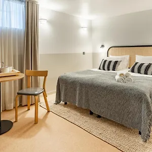 3* Hotel Bob W Kluuvi