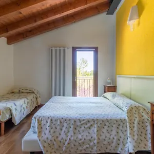  Bed & Breakfast Porcaloca Italia