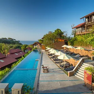 *** Курортный комплекс Alama Sea Village - Sha Extra Таиланд