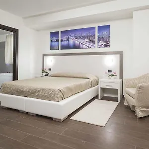 *** Hotel Ferrari Italia