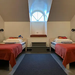 Suomenlinna Хельсинки