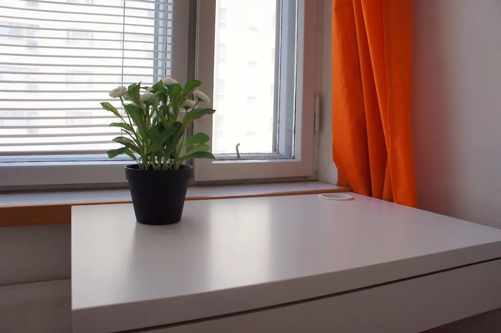 Hostel Sweetdream Guesthouse Helsinki
