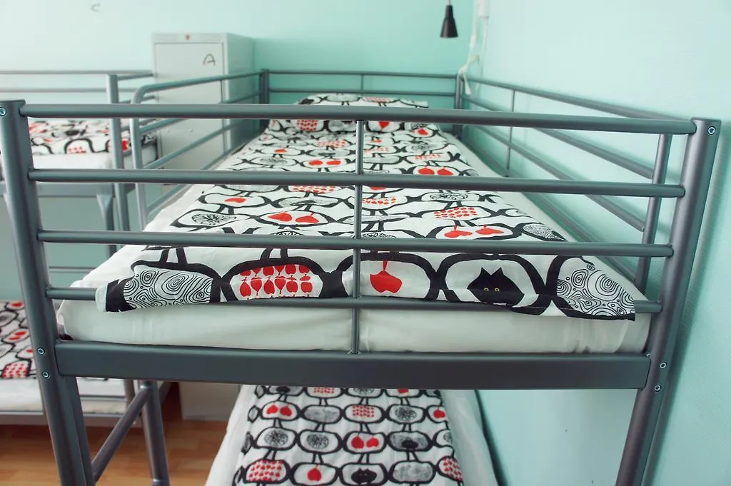 Hostel Sweetdream Guesthouse Helsinki Finland
