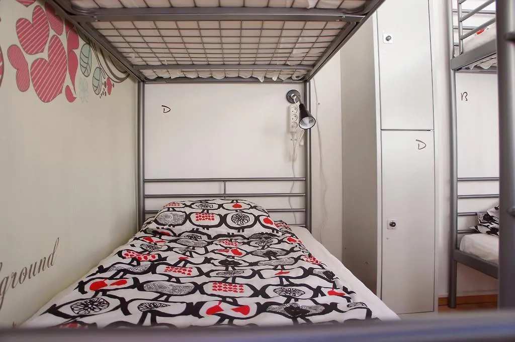 Hostel Sweetdream Guesthouse Helsinki