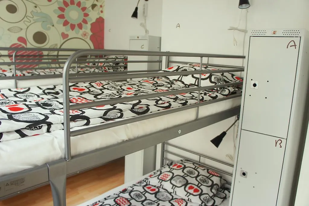 Sweetdream Guesthouse Helsinki