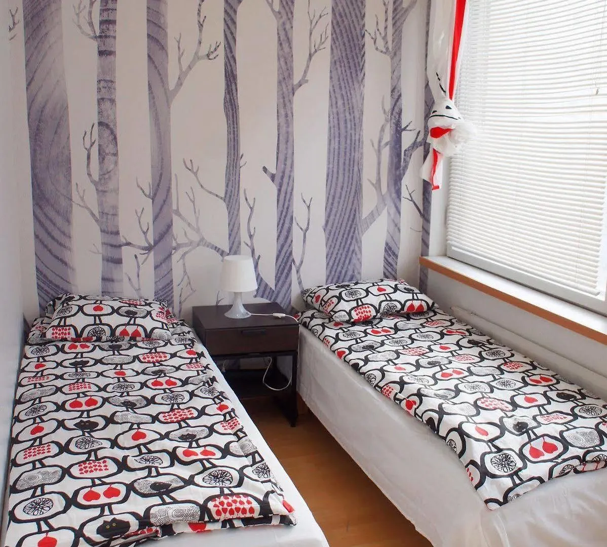 Sweetdream Guesthouse Helsinki Hostel