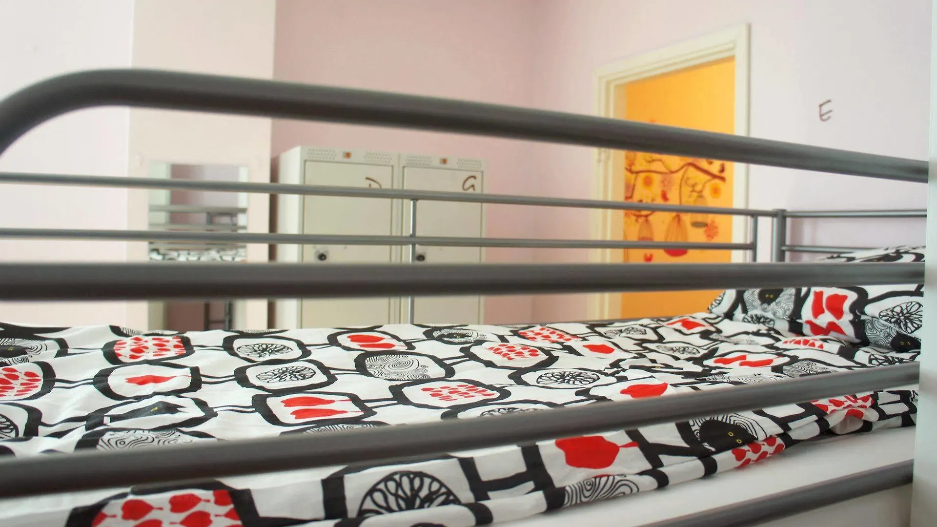Sweetdream Guesthouse Helsinki