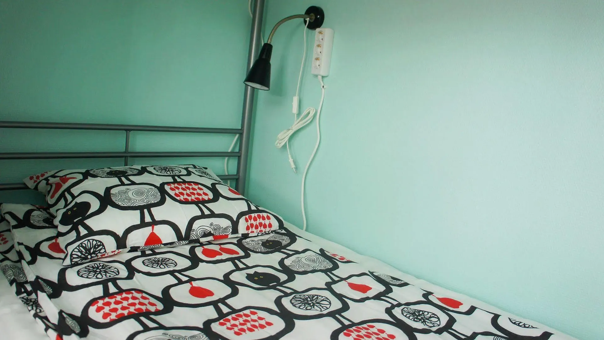 Sweetdream Guesthouse Helsinki 0*,