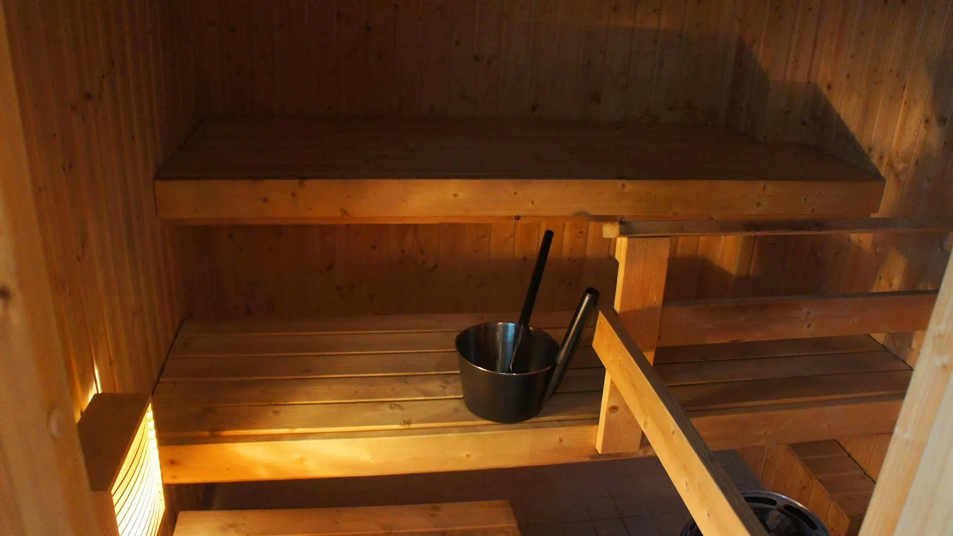 Hostel Sweetdream Guesthouse Helsinki