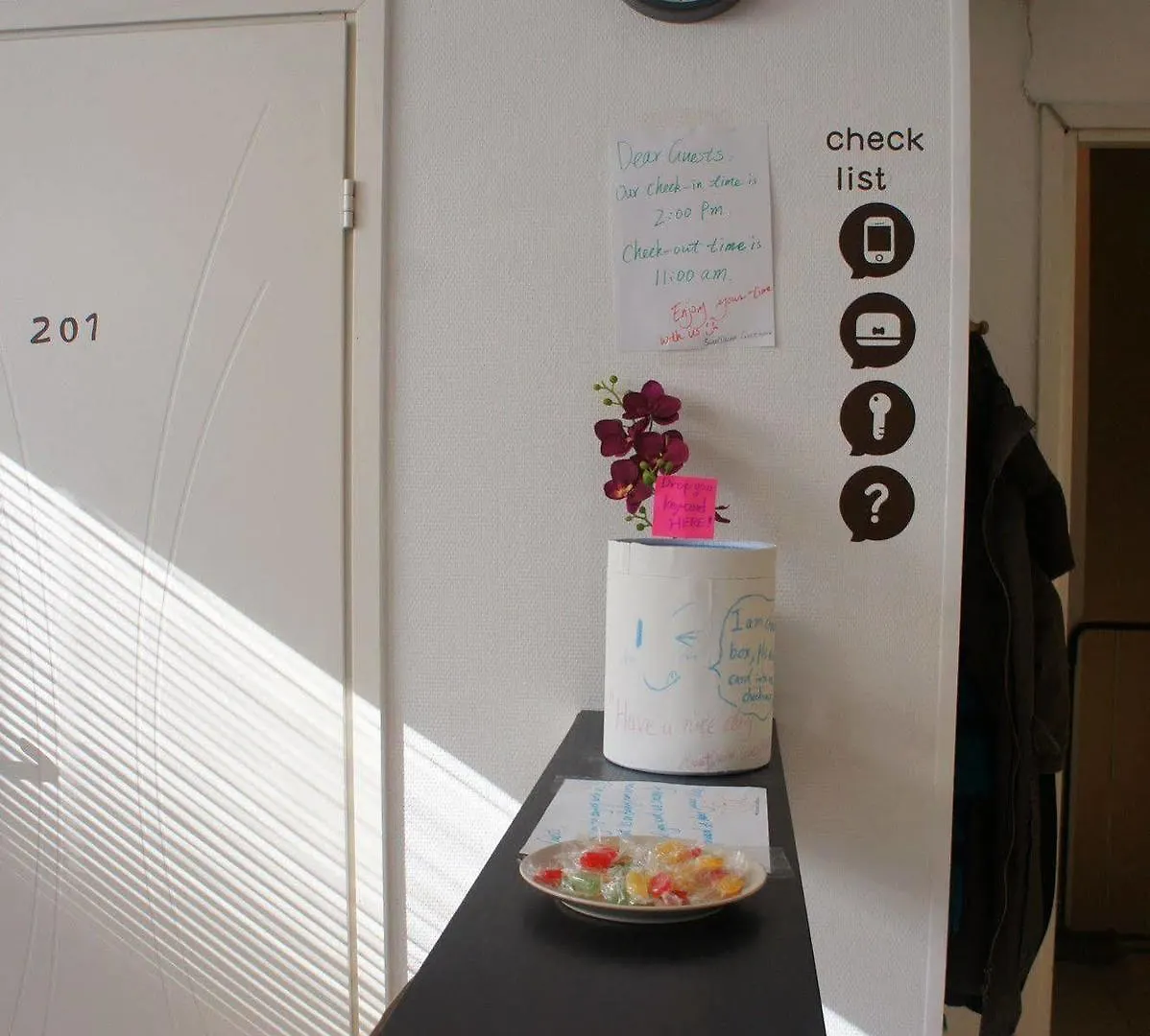 Hostel Sweetdream Guesthouse Helsinki