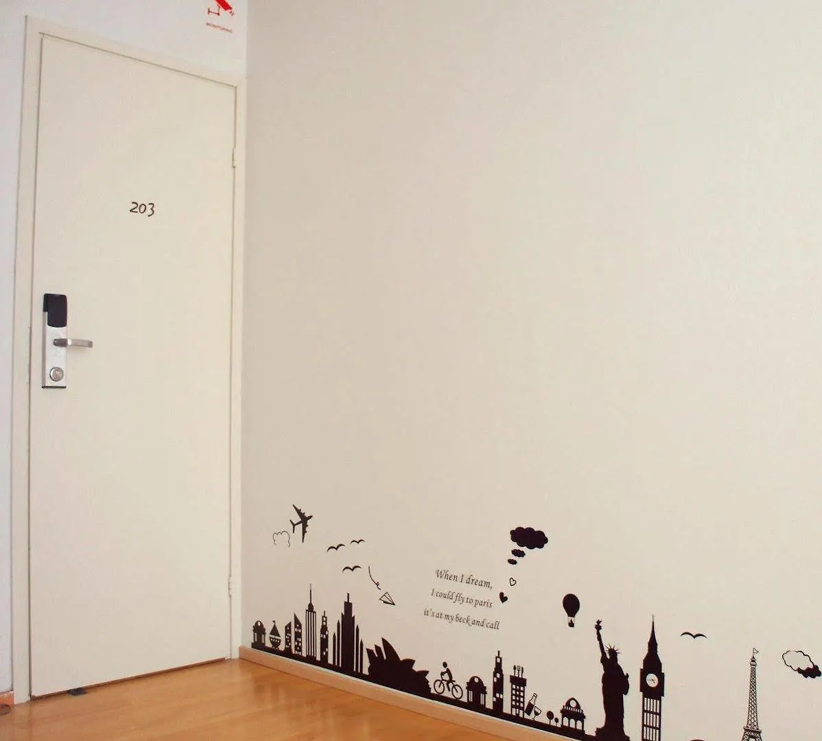 Sweetdream Guesthouse Helsinki