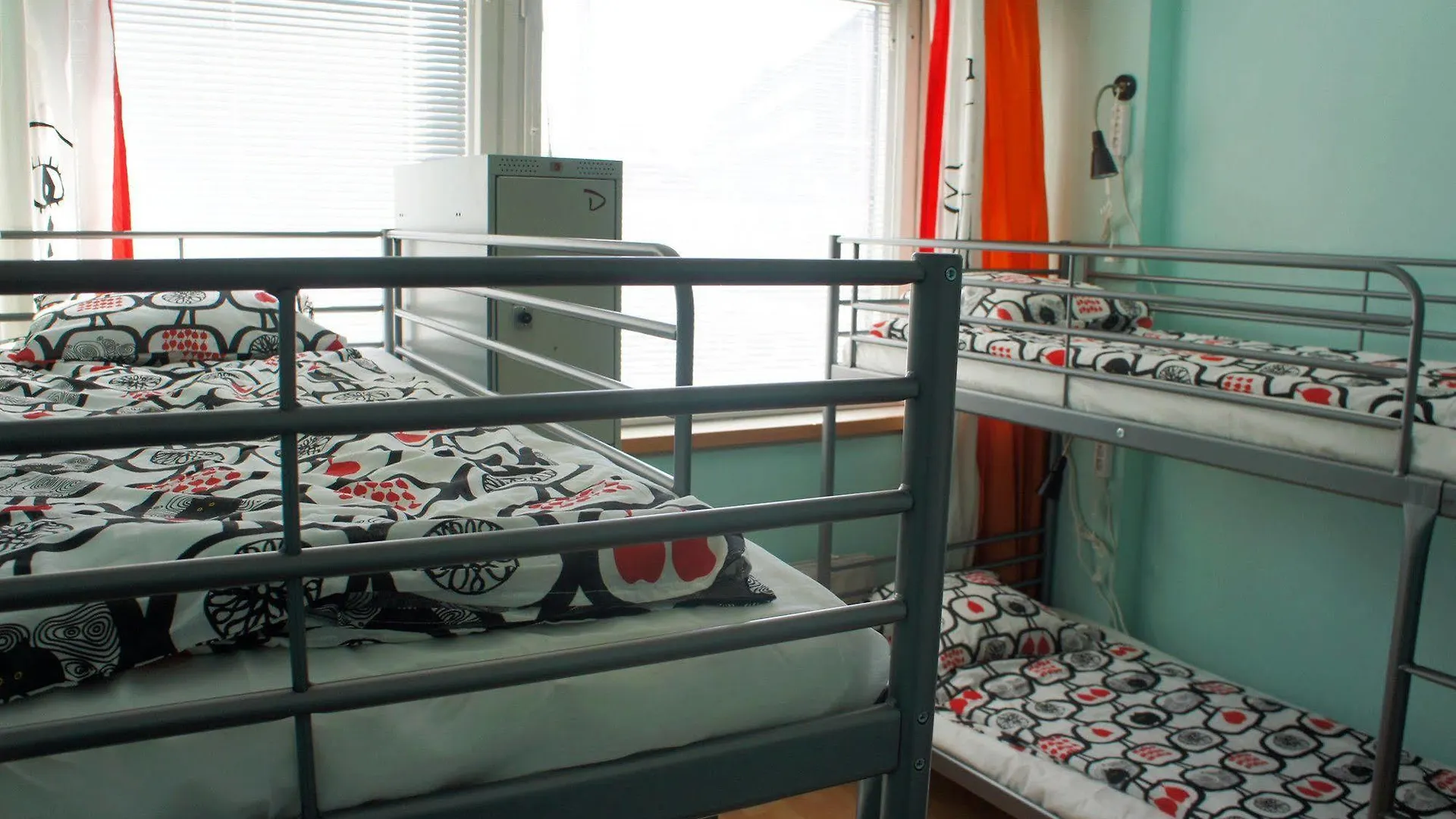 Hostel Sweetdream Guesthouse Helsinki
