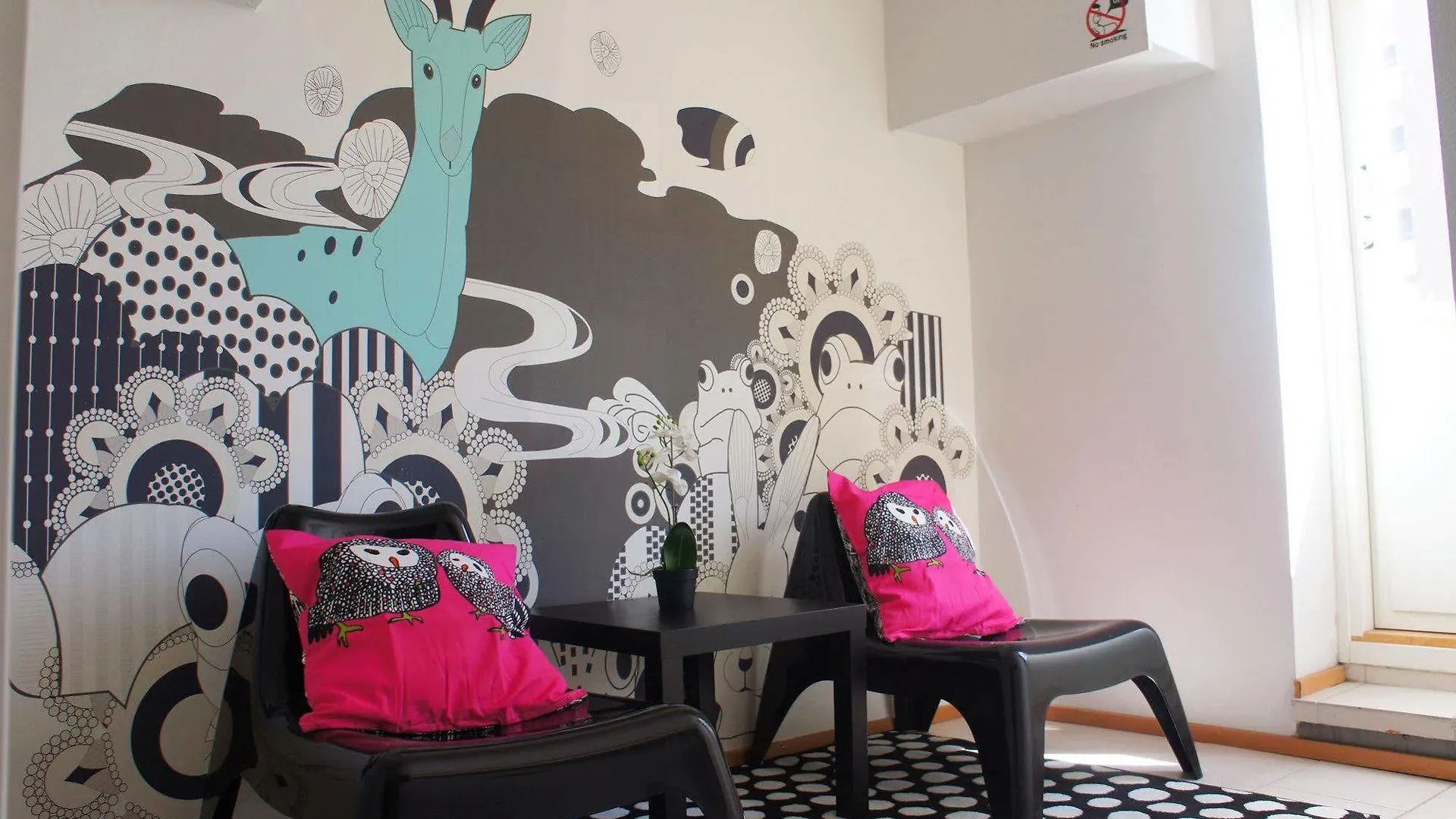 Sweetdream Guesthouse Helsinki Hostel